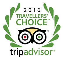 Best TripAdvisor Hotel - Traveller's Choice - Ödüllü Otel